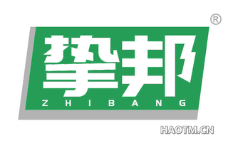 挚邦