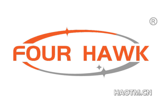 FOUR HAWK