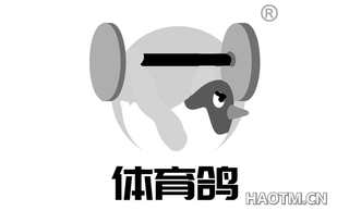体育鸽