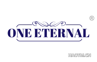 ONE ETERNAL