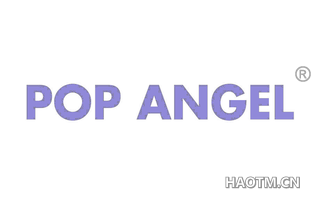 POP ANGEL