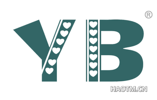 YB