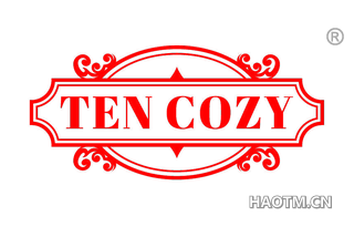 TEN COZY