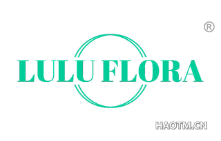 LULU FLORA