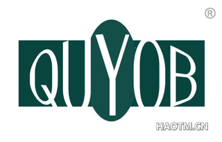 QUYOB