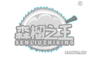 森榴之王 SENLIUZHIKING