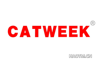 CATWEEK