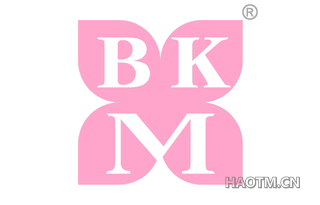 BKM