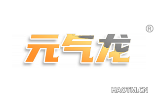 元气龙