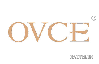 OVCE