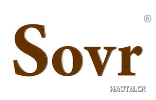 SOVR