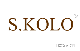 S KOLO