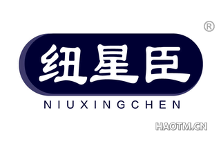 纽星臣