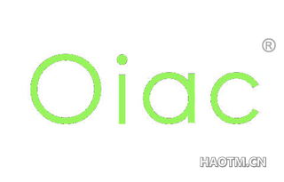 OIAC