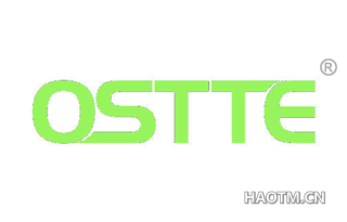 OSTTE