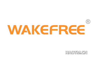WAKEFREE