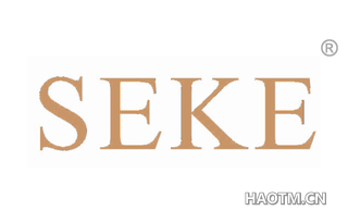 SEKE