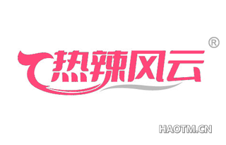 热辣风云