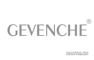 GEVENCHE