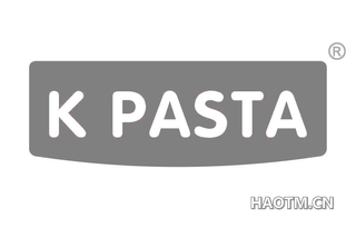 K PASTA