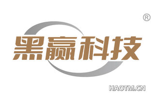 黑赢科技
