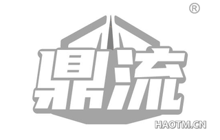 鼎流