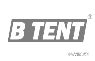 B TENT