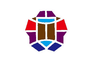 五彩图形 