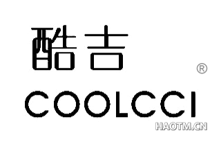 酷吉 COOLCCI