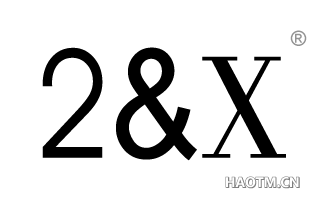 2&X