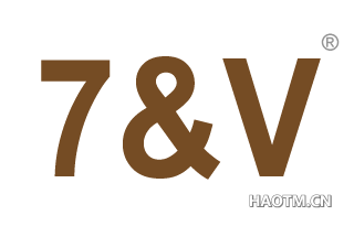 7&V