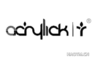 ARCYLICK