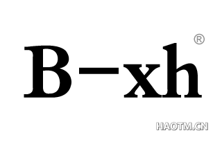 B-XH