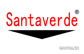 SANTAVERDE