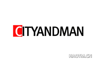 CITYANDMAN