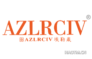 埃勒崴;AZLRCIV