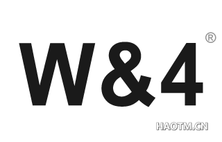 W&4