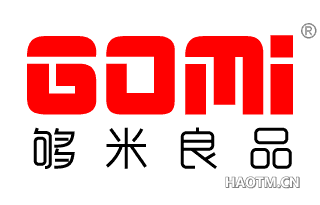 够米良品 GOMI