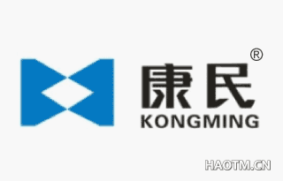 康民 KONGMING