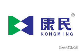 康民 KONGMING