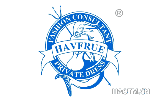 HAVFRUE