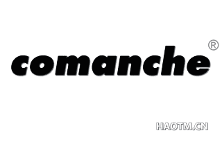 COMANCHE