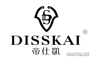 帝仕凯 DISSKAI