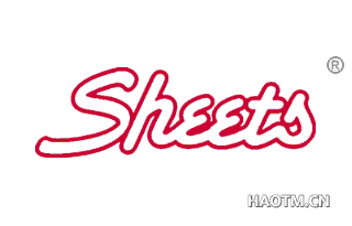 SHEETS