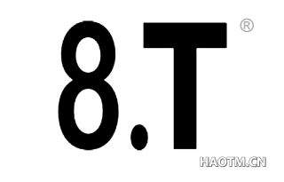 8T