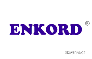 ENKORD