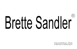 BRETTE SANDLER