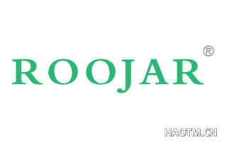 ROOJAR