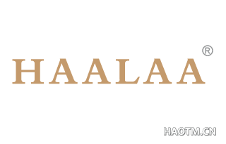 HAALAA