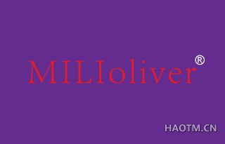 MILIOLIVER